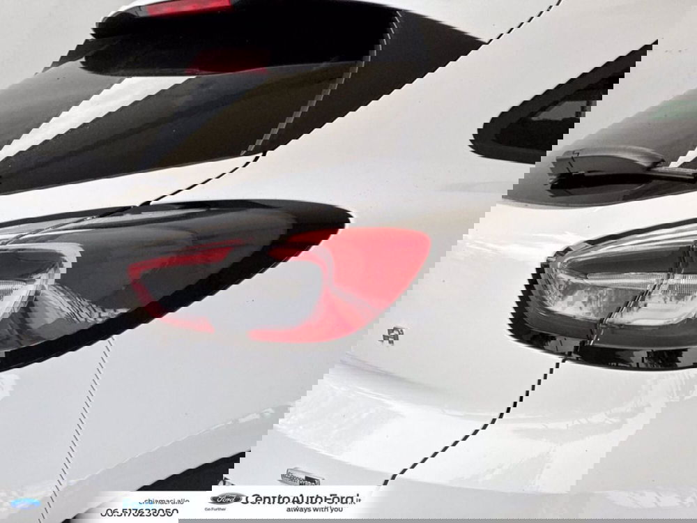 Ford Puma usata a Roma (16)