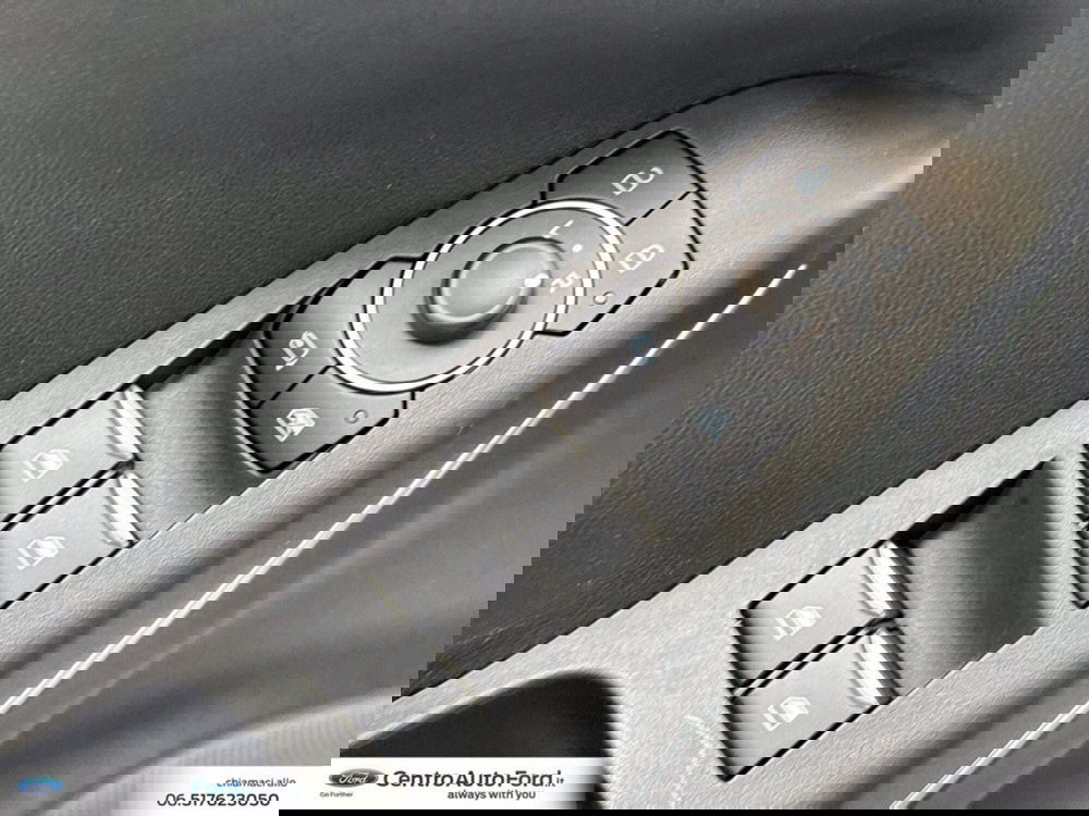 Ford Puma usata a Roma (19)