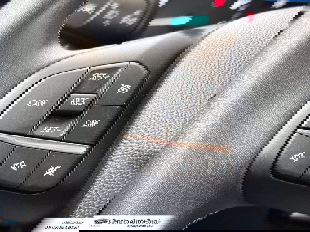 Ford Puma usata a Roma (20)