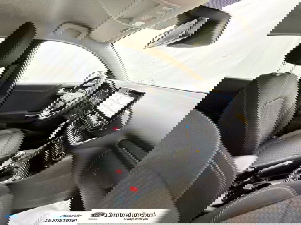 Ford Puma usata a Roma (6)