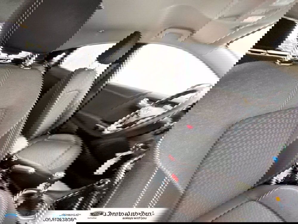 Ford Puma usata a Roma (7)