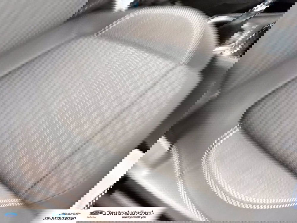 Ford Puma usata a Roma (8)