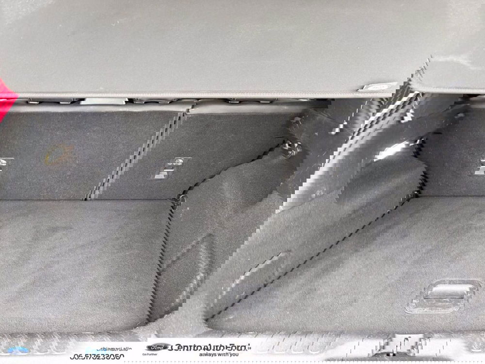 Ford Puma usata a Roma (11)