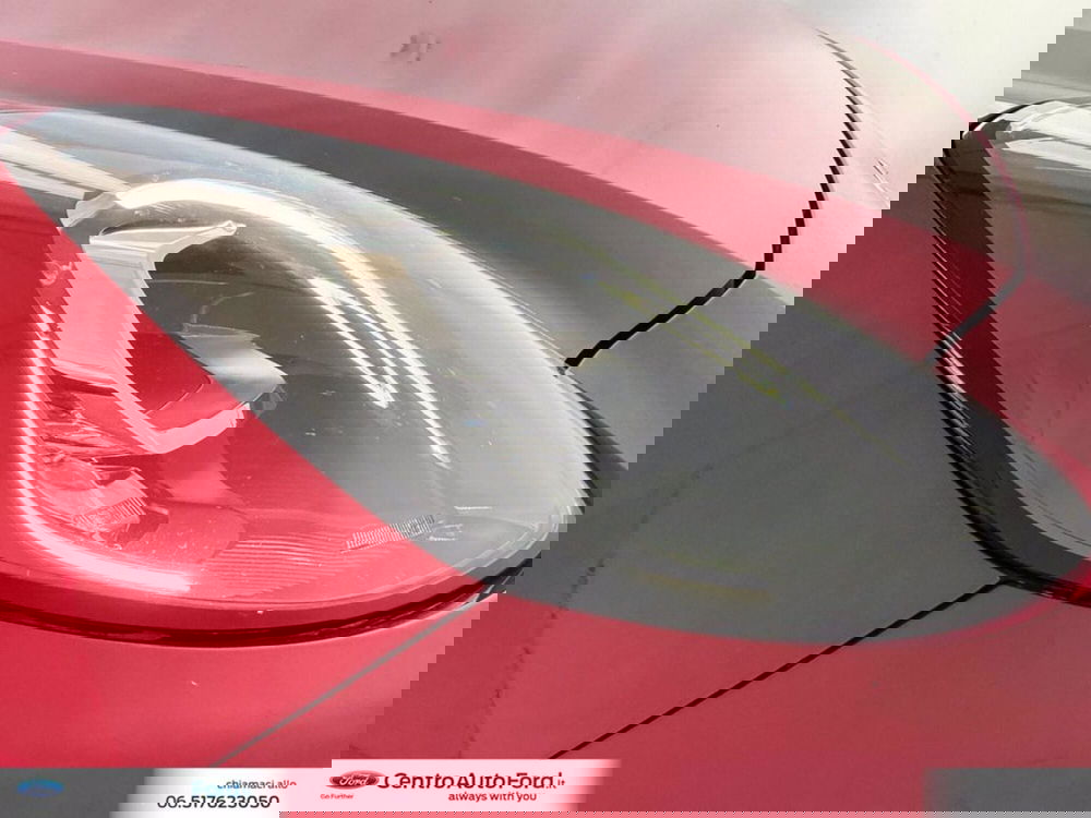 Ford Puma usata a Roma (13)