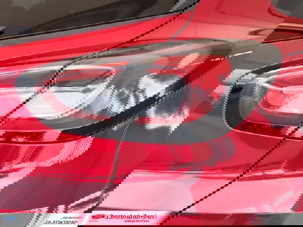 Ford Puma usata a Roma (16)