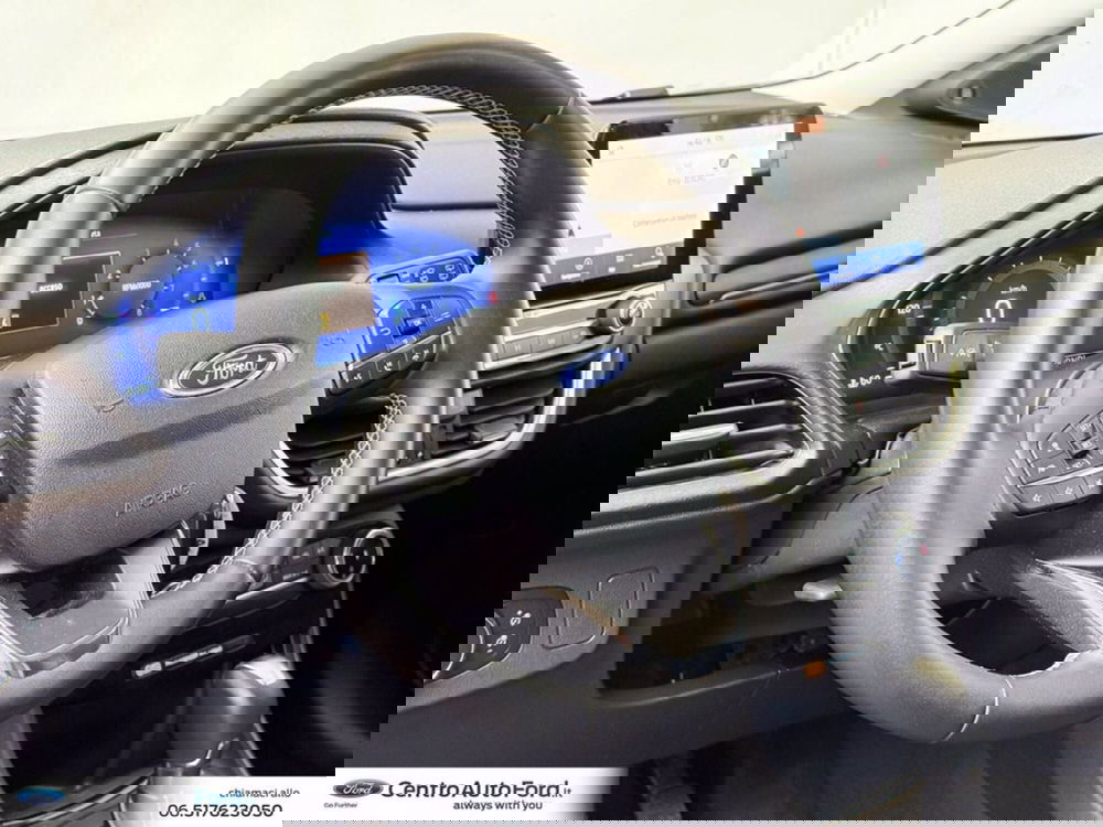 Ford Puma usata a Roma (18)