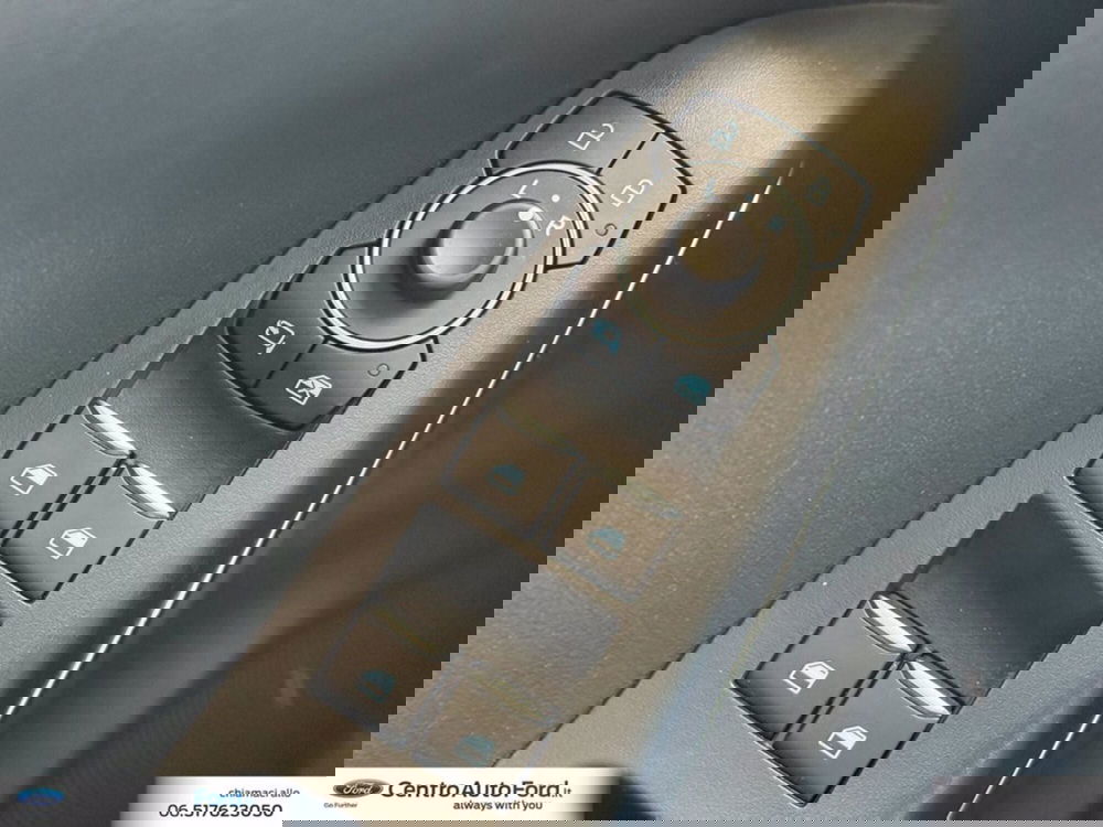 Ford Puma usata a Roma (19)