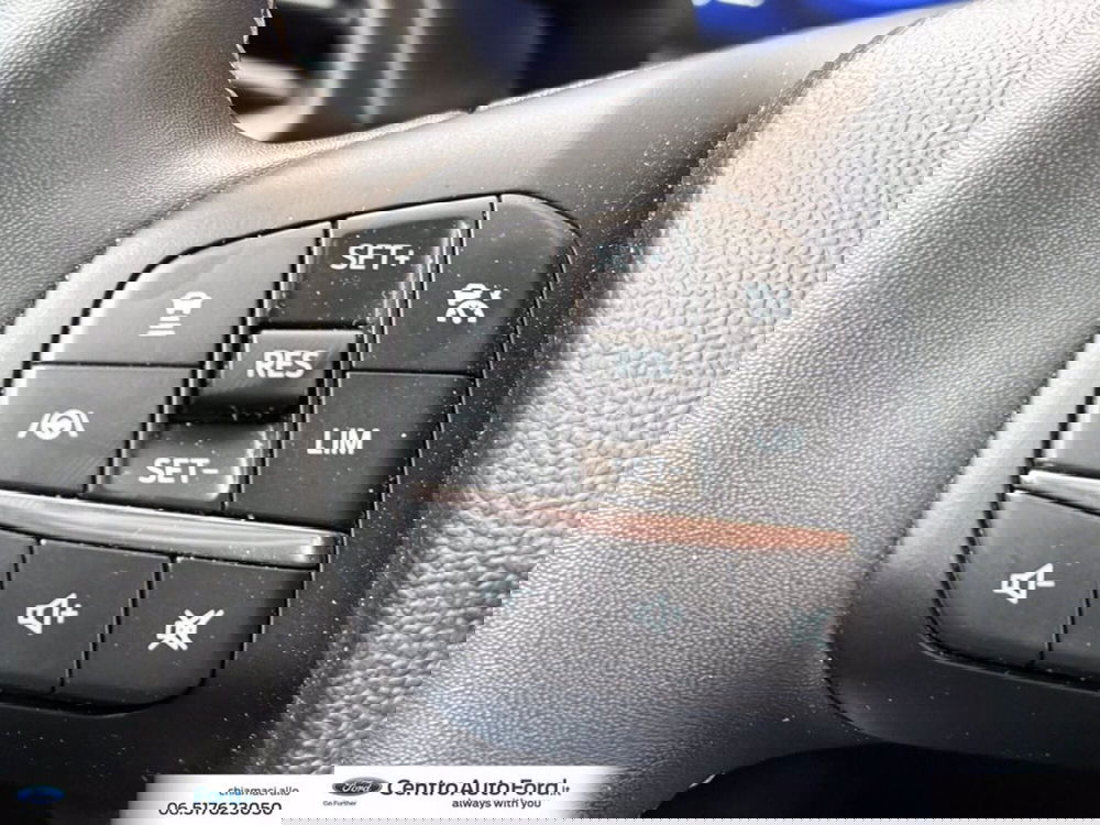 Ford Puma usata a Roma (20)