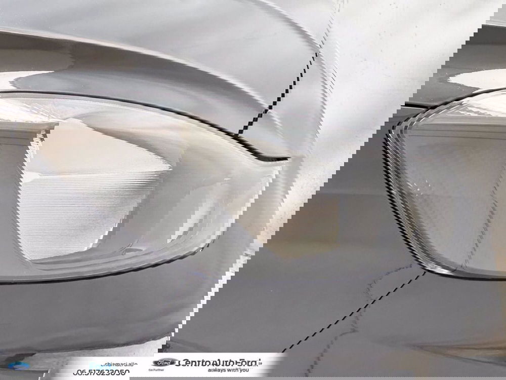 Hyundai i10 usata a Roma (13)