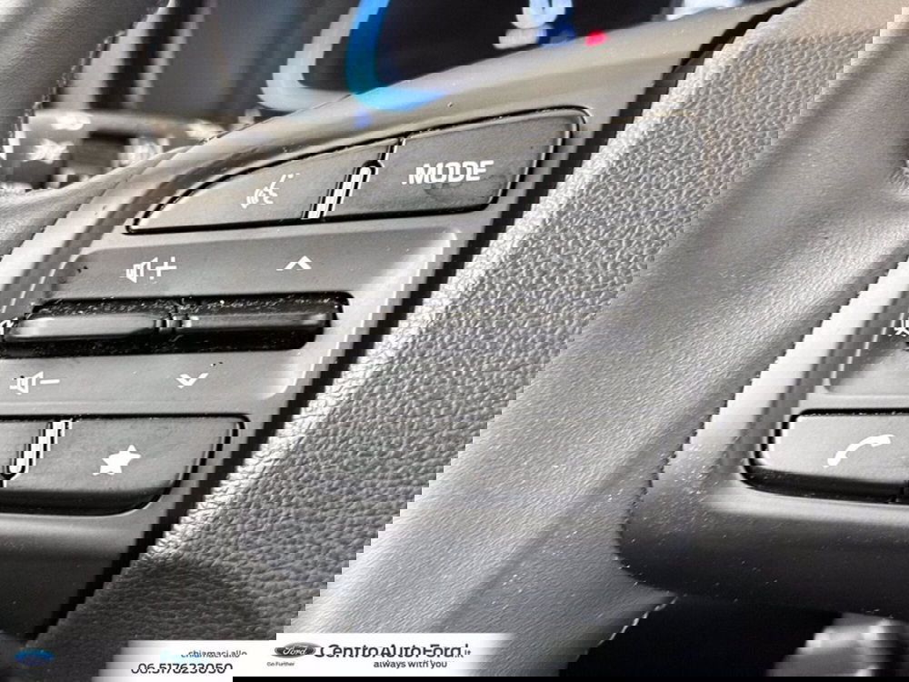 Hyundai i10 usata a Roma (19)