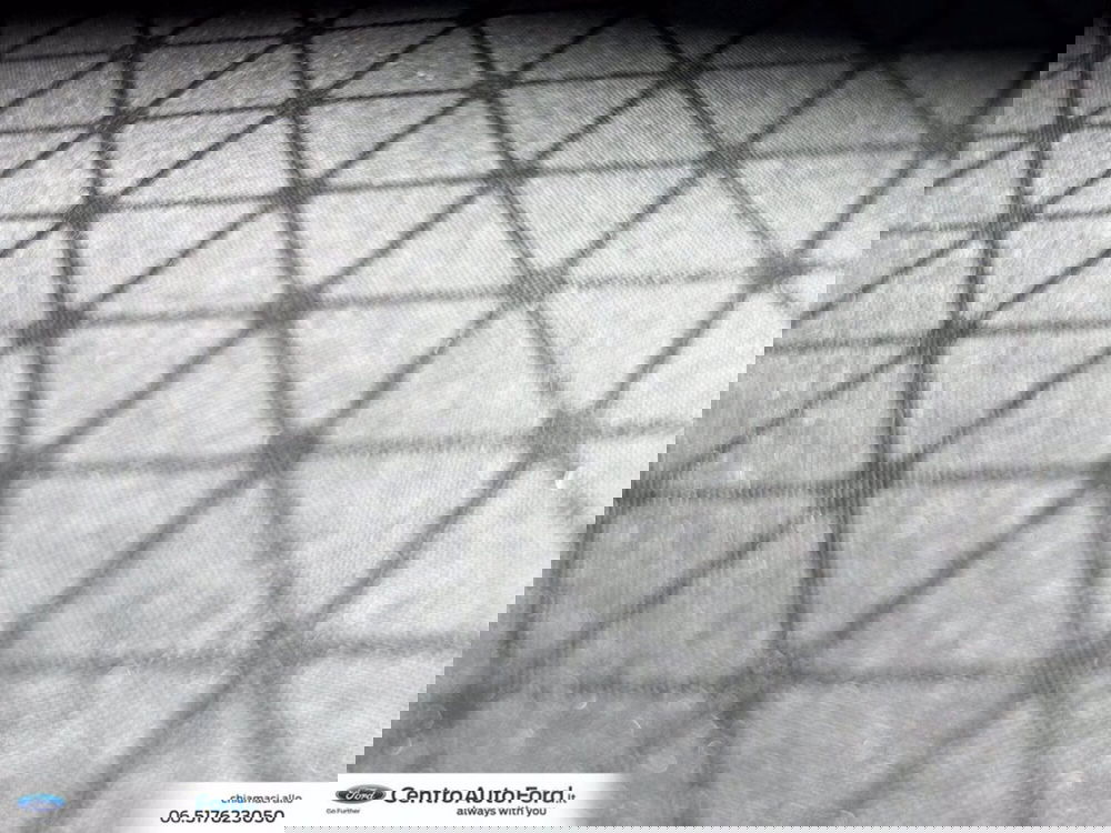 Volkswagen T-Cross usata a Roma (8)