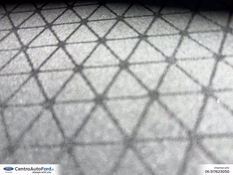 Volkswagen T-Cross usata a Roma (8)