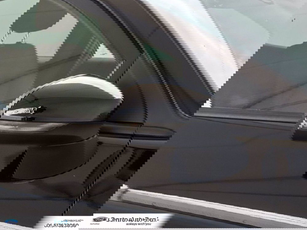 Ford Puma usata a Roma (15)