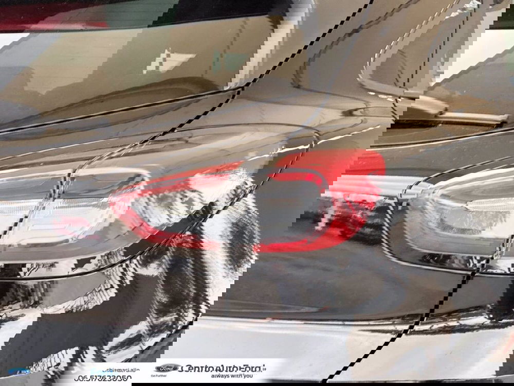 Ford Puma usata a Roma (16)