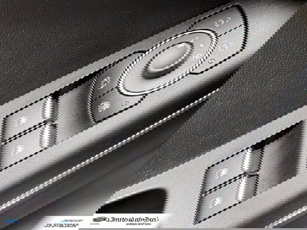 Ford Puma usata a Roma (19)