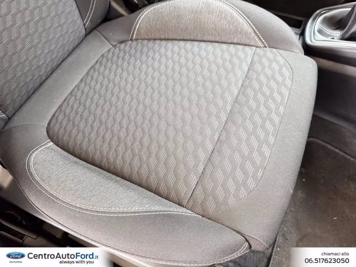 Ford Puma usata a Roma (8)