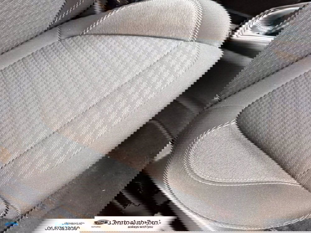 Ford Puma usata a Roma (8)