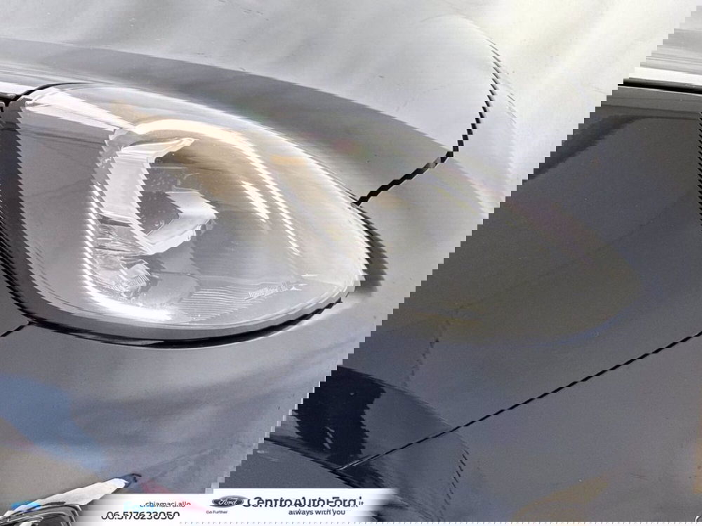 Ford Puma usata a Roma (13)