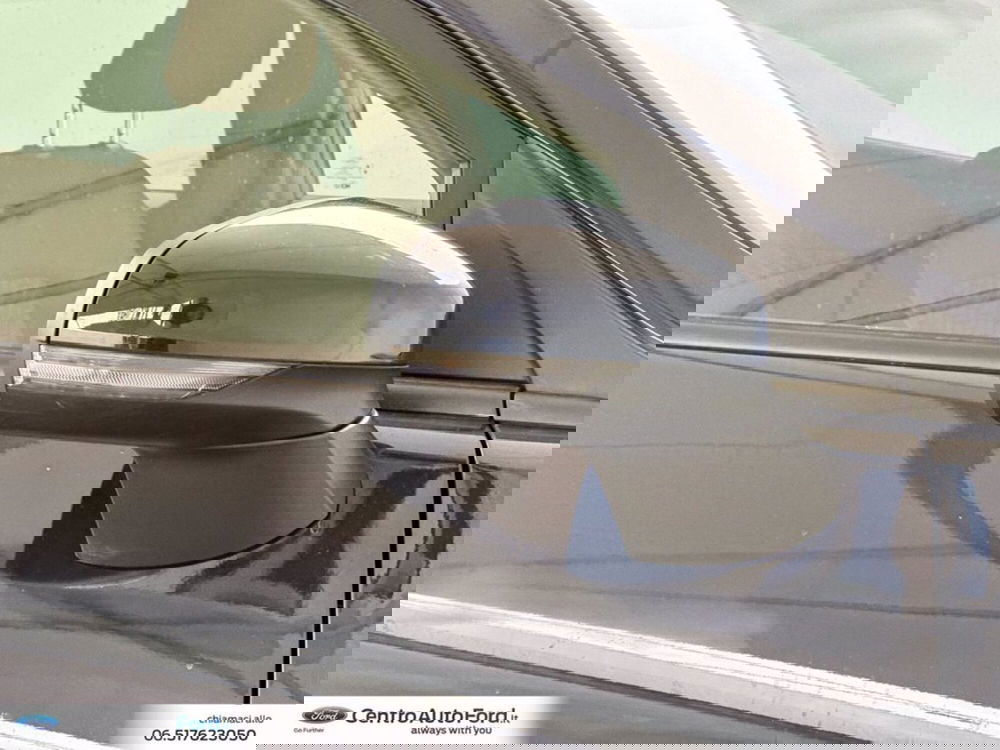 Ford Puma usata a Roma (15)