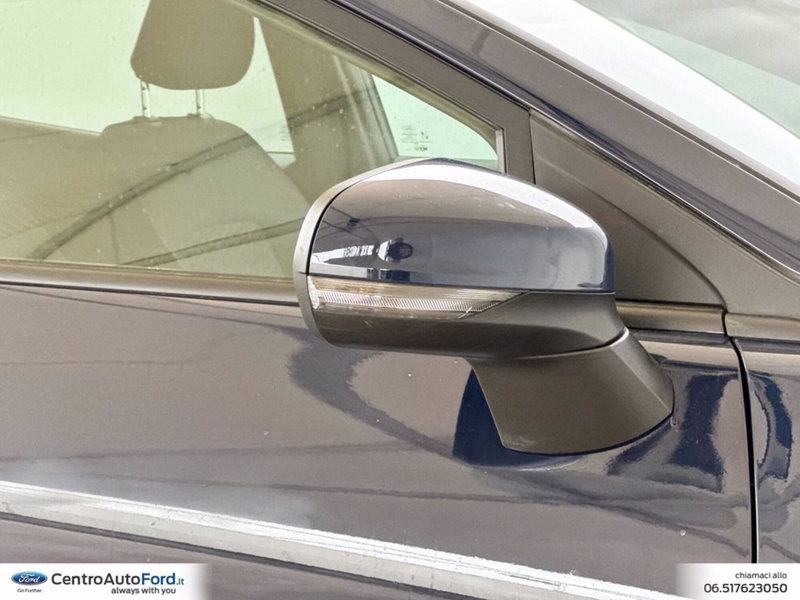 Ford Puma usata a Roma (15)