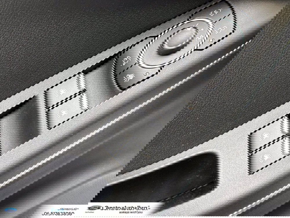 Ford Puma usata a Roma (19)