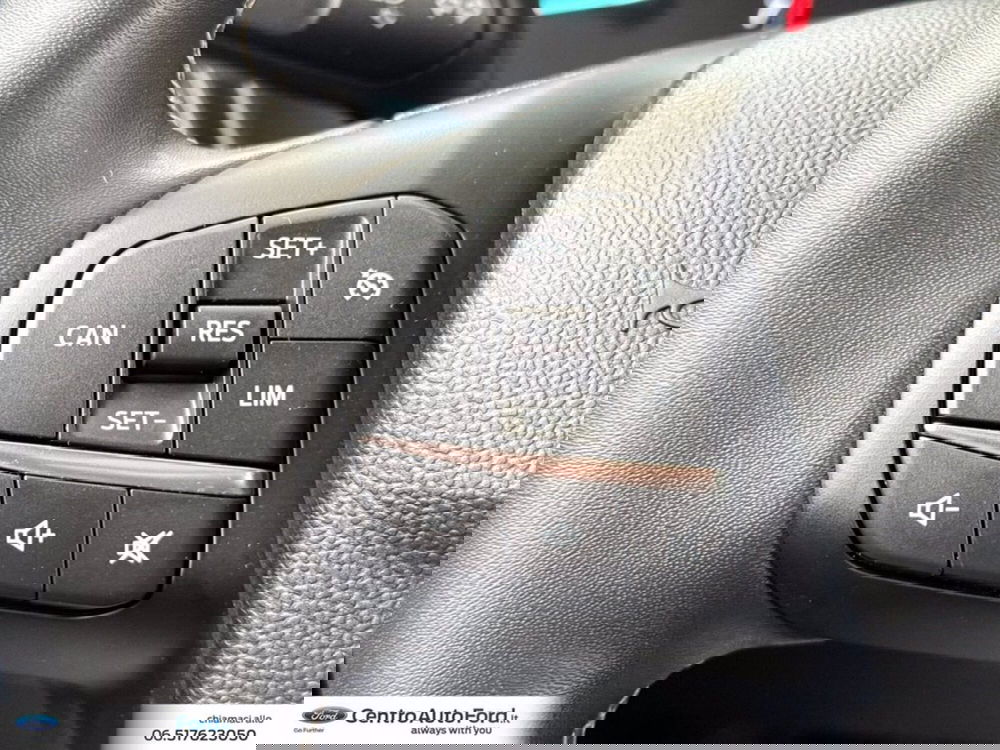 Ford Puma usata a Roma (20)