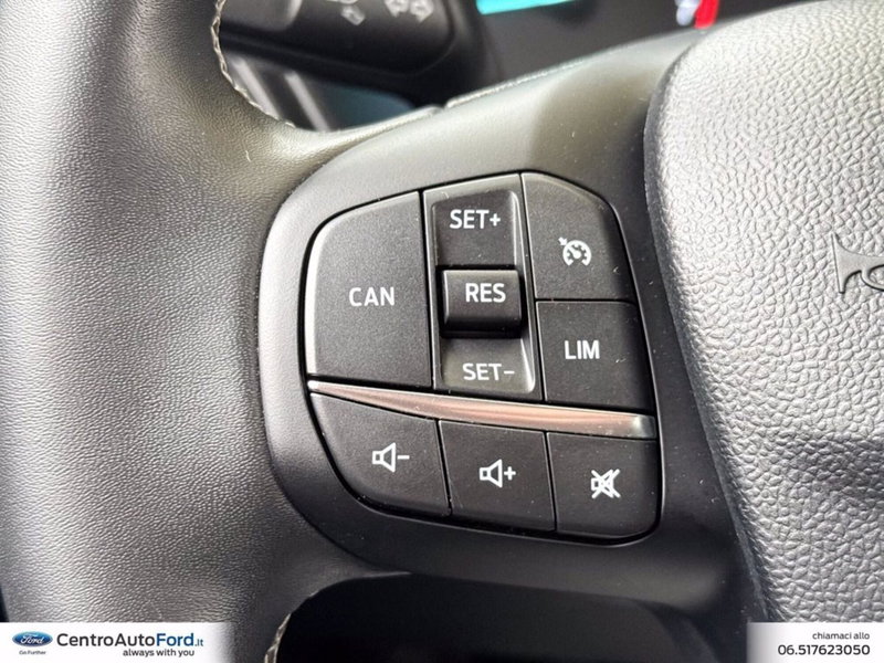 Ford Puma usata a Roma (20)