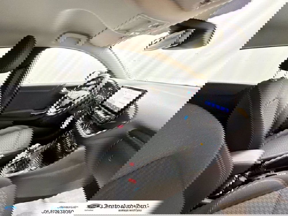 Ford Puma usata a Roma (6)