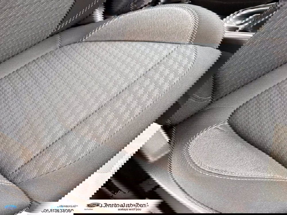 Ford Puma usata a Roma (8)