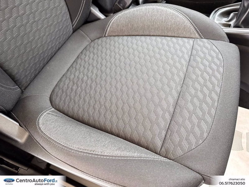 Ford Puma usata a Roma (8)