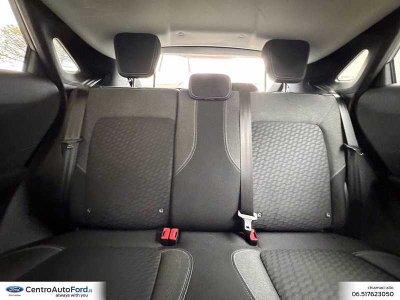 Ford Puma usata a Roma (9)