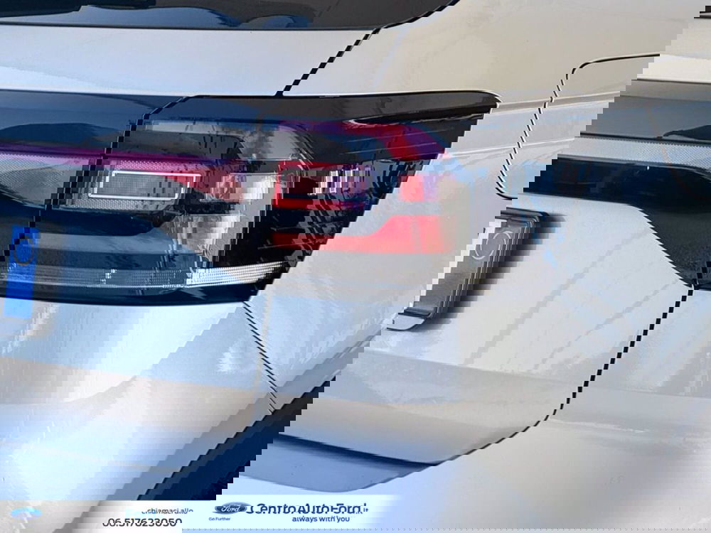 Volkswagen T-Cross usata a Roma (16)