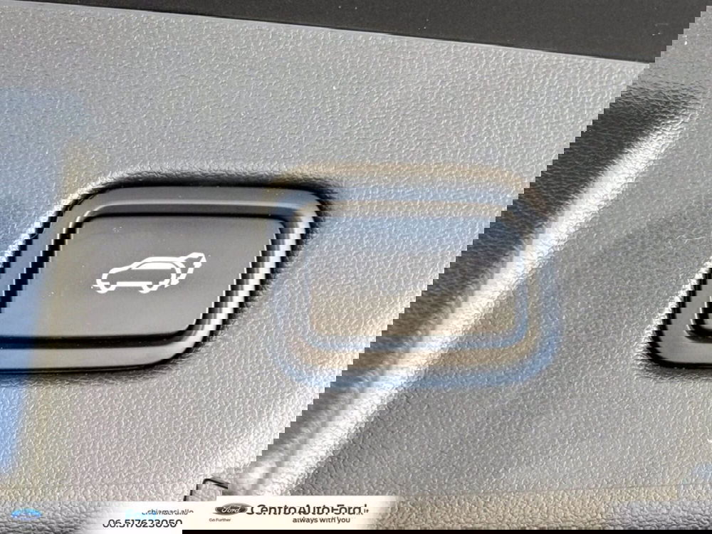 Hyundai Tucson usata a Roma (12)