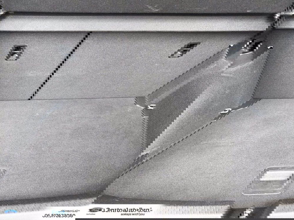 Volkswagen Polo usata a Roma (10)