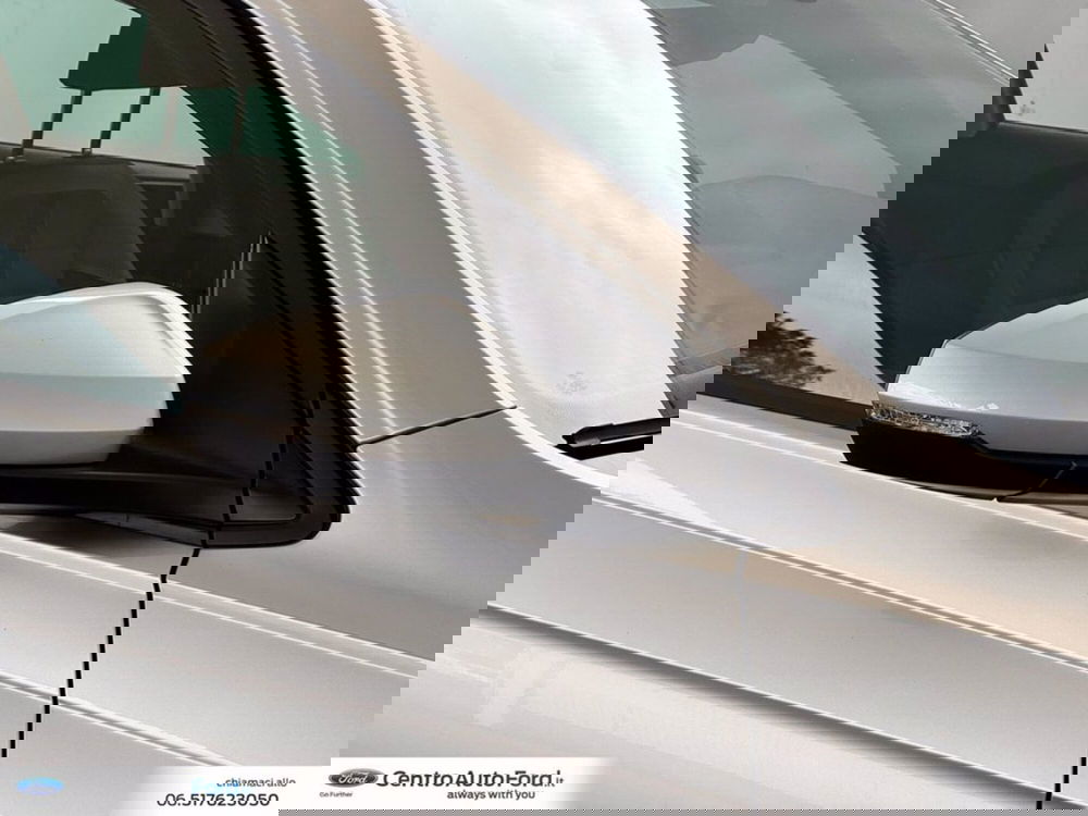 Volkswagen Polo usata a Roma (14)