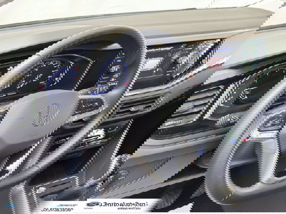 Volkswagen Polo usata a Roma (17)