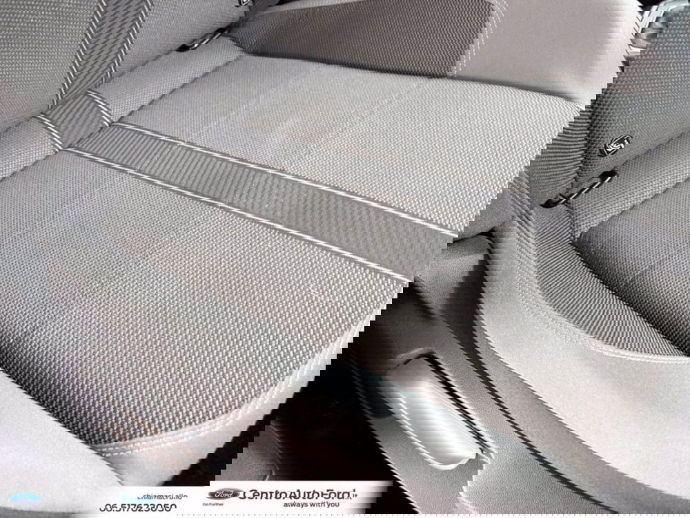 Volkswagen Polo usata a Roma (7)