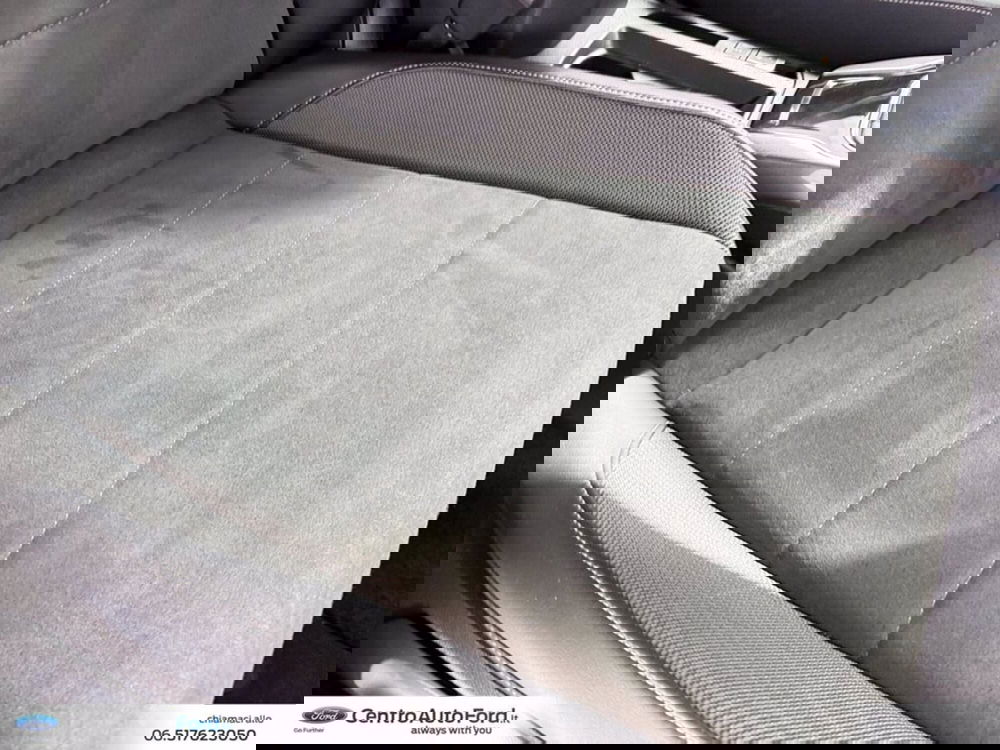 Volkswagen T-Roc usata a Roma (8)