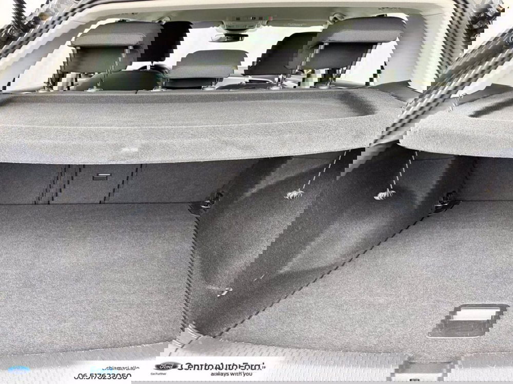 Volkswagen T-Roc usata a Roma (11)