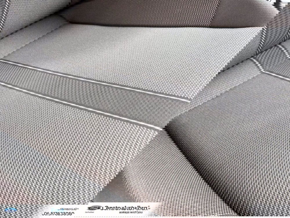 Volkswagen T-Roc usata a Roma (8)