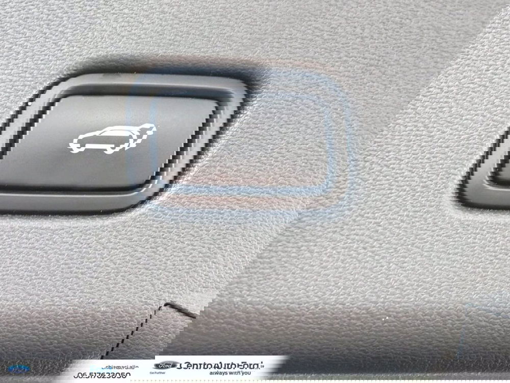 Hyundai Tucson usata a Roma (12)