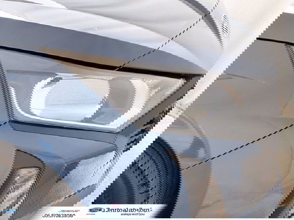 Hyundai i20 usata a Roma (13)