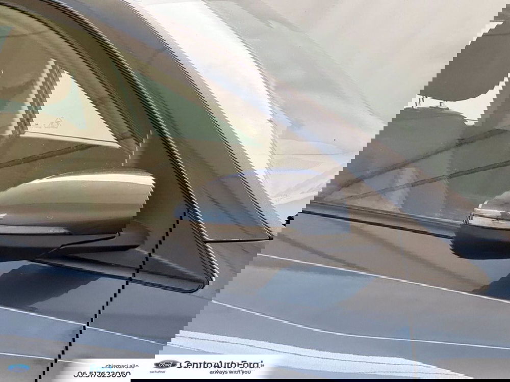 Hyundai i20 usata a Roma (15)