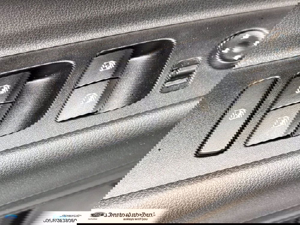 Hyundai i20 usata a Roma (19)