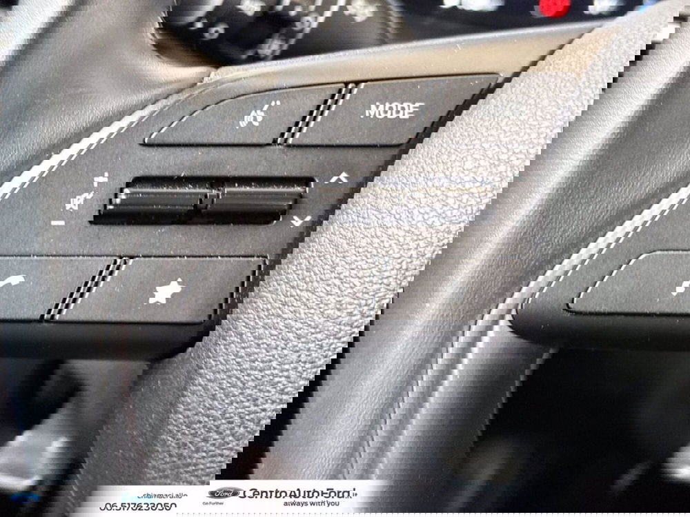 Hyundai i20 usata a Roma (20)