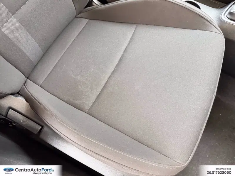 Hyundai i20 usata a Roma (8)