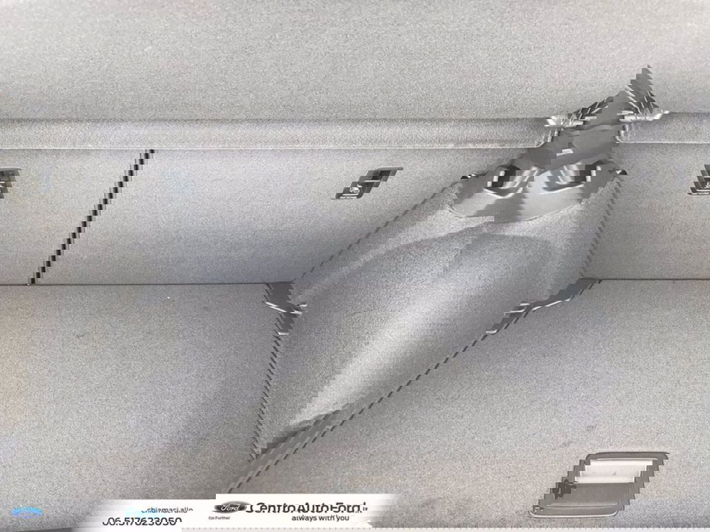 Volkswagen Polo nuova a Roma (11)