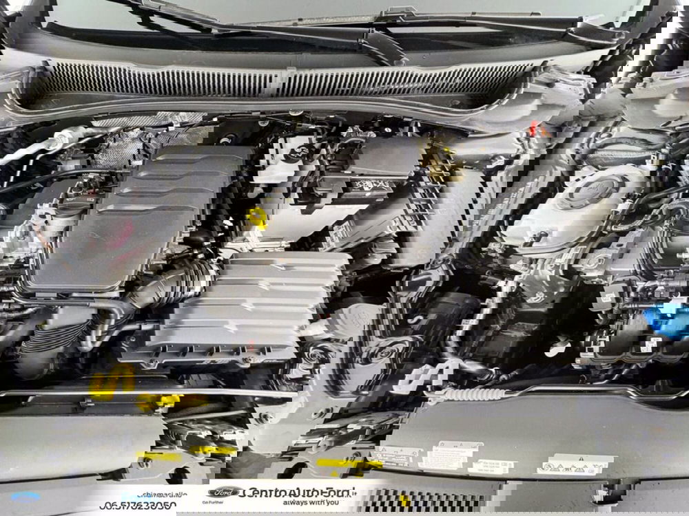 Volkswagen Polo nuova a Roma (12)