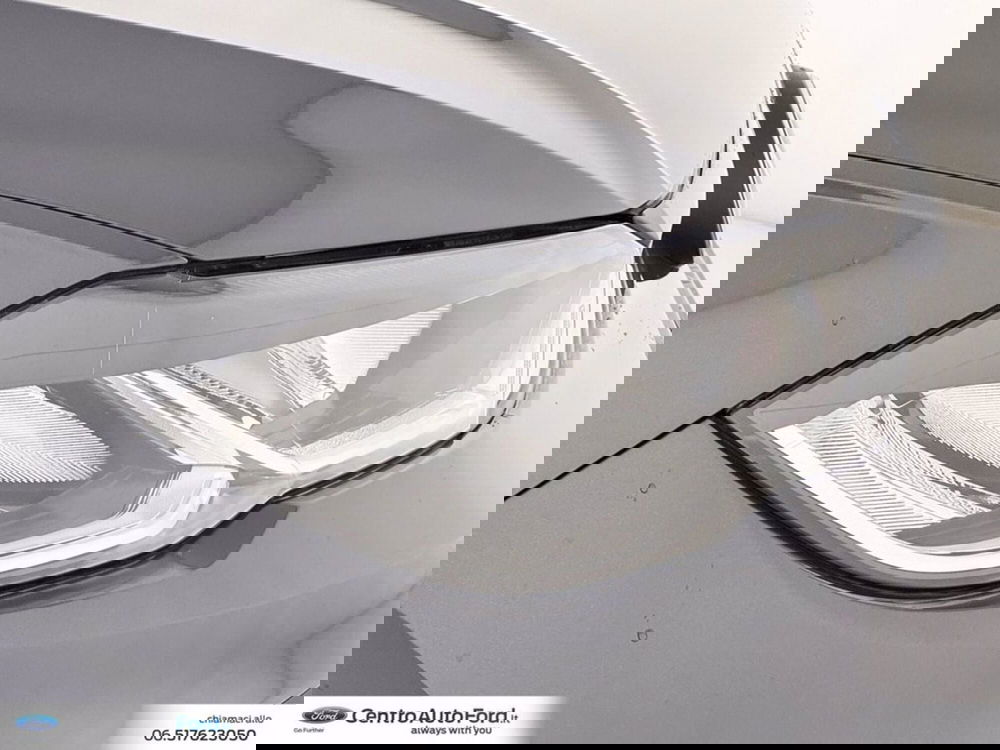 Volkswagen Polo nuova a Roma (13)