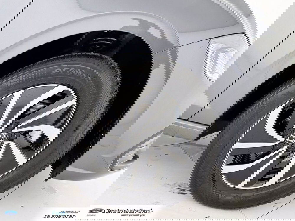 Volkswagen Polo nuova a Roma (14)